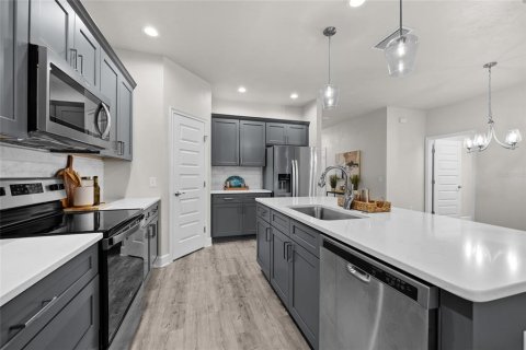 Casa en venta en Newberry, Florida, 3 dormitorios, 146.6 m2 № 1793175 - foto 5