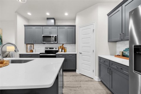 Casa en venta en Newberry, Florida, 3 dormitorios, 146.6 m2 № 1793175 - foto 6