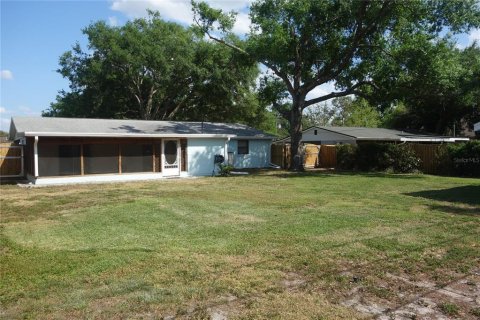 House in Lakeland, Florida 3 bedrooms, 128.48 sq.m. № 1716473 - photo 17