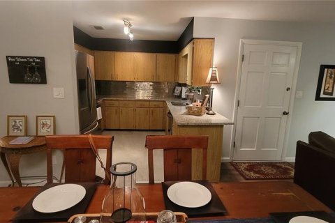 Villa ou maison à vendre à Orlando, Floride: 3 chambres, 138.7 m2 № 2279747 - photo 5