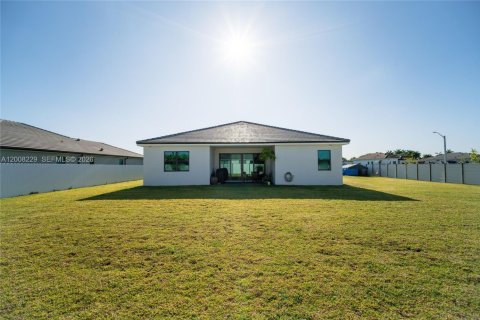 Villa ou maison à vendre à Homestead, Floride: 4 chambres, 280.1 m2 № 2072588 - photo 9