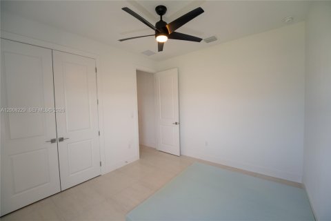 Villa ou maison à vendre à Homestead, Floride: 4 chambres, 280.1 m2 № 2072588 - photo 30