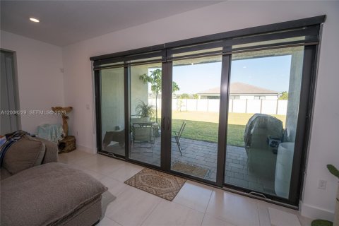 Villa ou maison à vendre à Homestead, Floride: 4 chambres, 280.1 m2 № 2072588 - photo 26