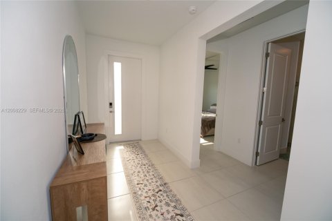 Villa ou maison à vendre à Homestead, Floride: 4 chambres, 280.1 m2 № 2072588 - photo 18
