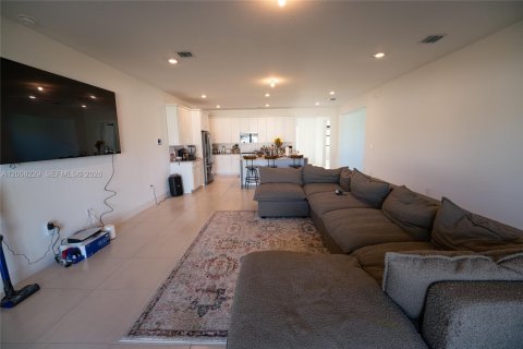 Villa ou maison à vendre à Homestead, Floride: 4 chambres, 280.1 m2 № 2072588 - photo 24