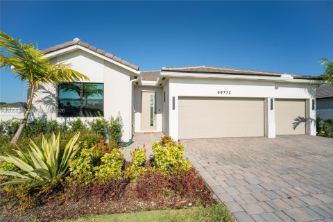 Villa ou maison à vendre à Homestead, Floride: 4 chambres, 280.1 m2 № 2072588 - photo 6