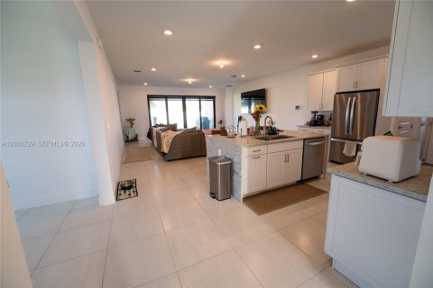Villa ou maison à vendre à Homestead, Floride: 4 chambres, 280.1 m2 № 2072588 - photo 20