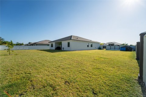 Villa ou maison à vendre à Homestead, Floride: 4 chambres, 280.1 m2 № 2072588 - photo 8