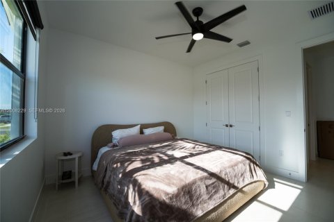 Villa ou maison à vendre à Homestead, Floride: 4 chambres, 280.1 m2 № 2072588 - photo 12