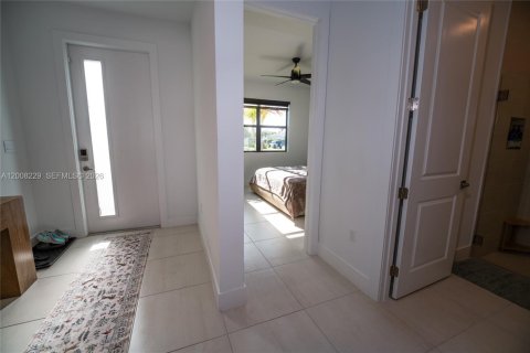 Villa ou maison à vendre à Homestead, Floride: 4 chambres, 280.1 m2 № 2072588 - photo 16