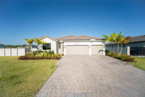 Villa ou maison à vendre à Homestead, Floride: 4 chambres, 280.1 m2 № 2072588 - photo 3