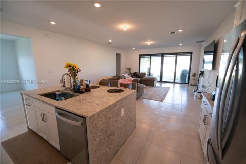 Villa ou maison à vendre à Homestead, Floride: 4 chambres, 280.1 m2 № 2072588 - photo 21