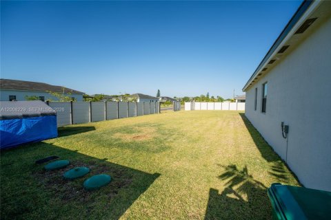Villa ou maison à vendre à Homestead, Floride: 4 chambres, 280.1 m2 № 2072588 - photo 7