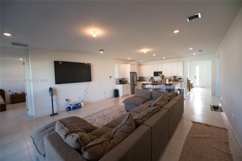 Villa ou maison à vendre à Homestead, Floride: 4 chambres, 280.1 m2 № 2072588 - photo 25