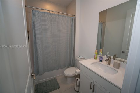 Villa ou maison à vendre à Homestead, Floride: 4 chambres, 280.1 m2 № 2072588 - photo 28