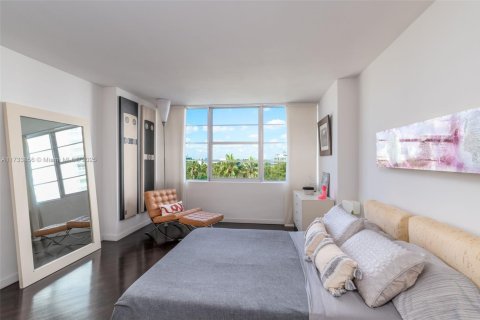 Copropriété à vendre à Miami Beach, Floride: 2 chambres, 130.34 m2 № 1709622 - photo 5
