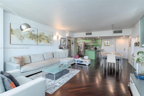 Copropriété à vendre à Miami Beach, Floride: 2 chambres, 130.34 m2 № 1709622 - photo 2