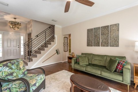 Villa ou maison à vendre à Ormond Beach, Floride: 3 chambres, 164.25 m2 № 2141988 - photo 22
