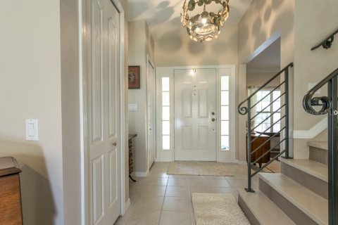 Villa ou maison à vendre à Ormond Beach, Floride: 3 chambres, 164.25 m2 № 2141988 - photo 10