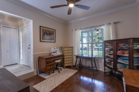 Villa ou maison à vendre à Ormond Beach, Floride: 3 chambres, 164.25 m2 № 2141988 - photo 24