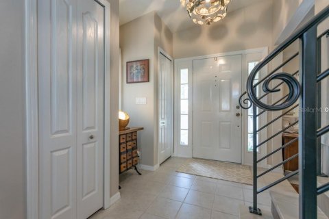 Villa ou maison à vendre à Ormond Beach, Floride: 3 chambres, 164.25 m2 № 2141988 - photo 9