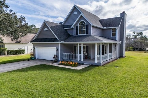 Villa ou maison à Ormond Beach, Floride 3 chambres, 164.25 m2 № 2141988