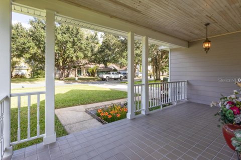 Villa ou maison à vendre à Ormond Beach, Floride: 3 chambres, 164.25 m2 № 2141988 - photo 8