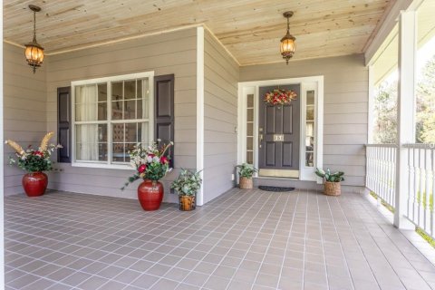 Villa ou maison à vendre à Ormond Beach, Floride: 3 chambres, 164.25 m2 № 2141988 - photo 6