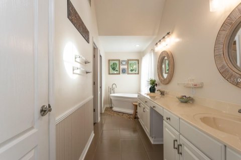 Villa ou maison à vendre à Ormond Beach, Floride: 3 chambres, 164.25 m2 № 2141988 - photo 28