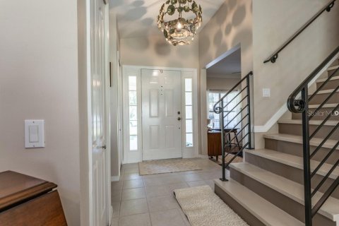 Villa ou maison à vendre à Ormond Beach, Floride: 3 chambres, 164.25 m2 № 2141988 - photo 11