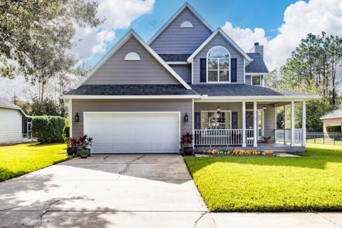 Villa ou maison à vendre à Ormond Beach, Floride: 3 chambres, 164.25 m2 № 2141988 - photo 3
