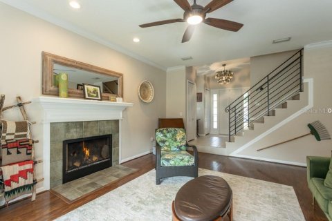 Villa ou maison à vendre à Ormond Beach, Floride: 3 chambres, 164.25 m2 № 2141988 - photo 21
