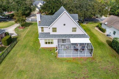 Villa ou maison à vendre à Ormond Beach, Floride: 3 chambres, 164.25 m2 № 2141988 - photo 2