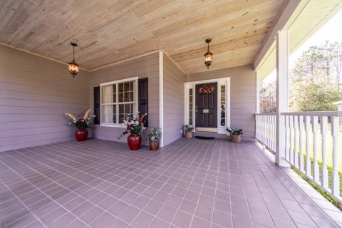 Villa ou maison à vendre à Ormond Beach, Floride: 3 chambres, 164.25 m2 № 2141988 - photo 7