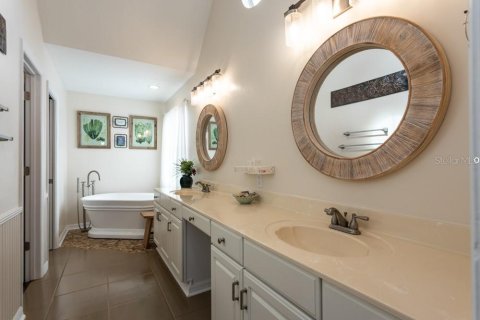 Villa ou maison à vendre à Ormond Beach, Floride: 3 chambres, 164.25 m2 № 2141988 - photo 29