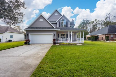 Villa ou maison à vendre à Ormond Beach, Floride: 3 chambres, 164.25 m2 № 2141988 - photo 4