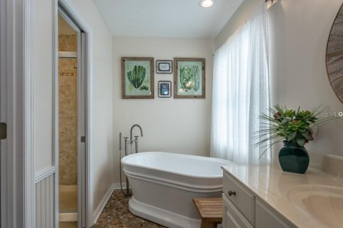 Villa ou maison à vendre à Ormond Beach, Floride: 3 chambres, 164.25 m2 № 2141988 - photo 30