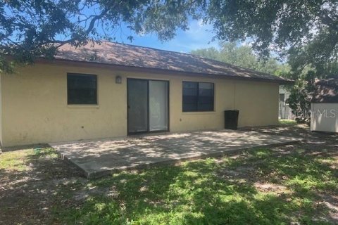 Villa ou maison à louer à Sarasota, Floride: 2 chambres, 82.5 m2 № 2404739 - photo 16