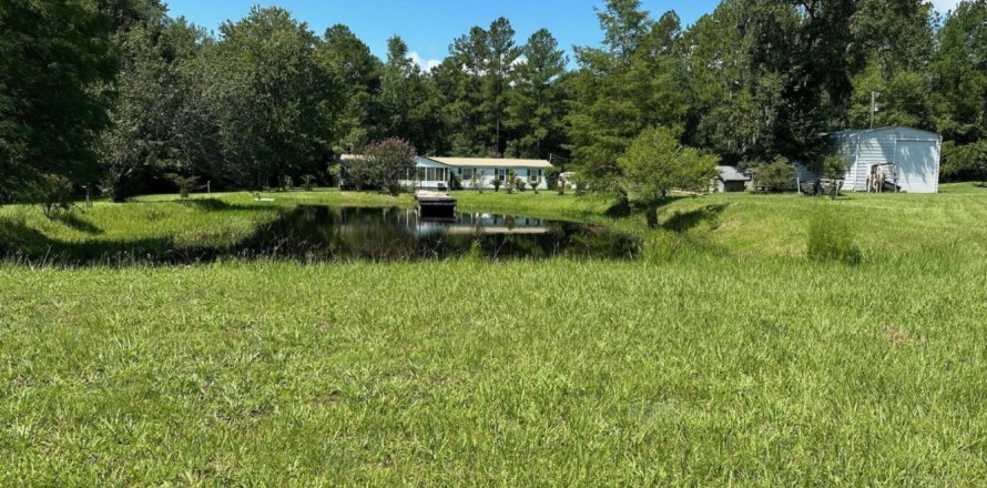 Casa en Hilliard, Florida 4 dormitorios, 211.35 m2 № 770552