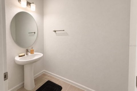 Villa ou maison à louer à Clermont, Floride: 4 chambres, 249.72 m2 № 2358110 - photo 17
