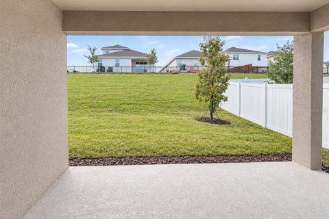 Villa ou maison à louer à Clermont, Floride: 4 chambres, 249.72 m2 № 2358110 - photo 18