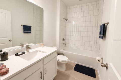 Villa ou maison à louer à Clermont, Floride: 4 chambres, 249.72 m2 № 2358110 - photo 15