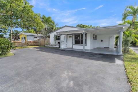 Propiedad comercial en venta en Hollywood, Florida № 2005991 - foto 4