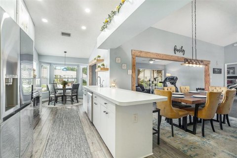 Купить виллу или дом в Гудзон, Флорида 5 комнат, 144.18м2, № 1808480 - фото 3