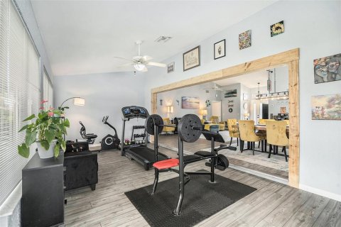 Купить виллу или дом в Гудзон, Флорида 5 комнат, 144.18м2, № 1808480 - фото 8