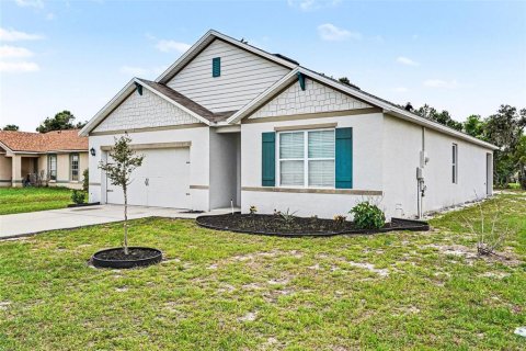 Casa en venta en Winter Haven, Florida, 4 dormitorios, 171.96 m2 № 2101636 - foto 3