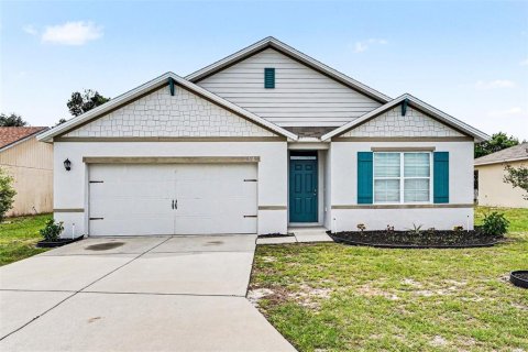 Casa en Winter Haven, Florida 4 dormitorios, 171.96 m2 № 2101636