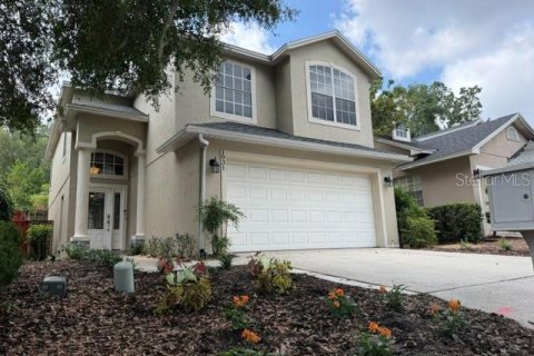 Casa en Longwood, Florida 3 dormitorios, 166.48 m2 № 2133289