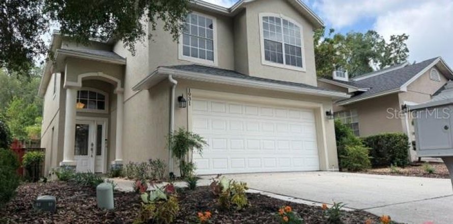 Villa ou maison à Longwood, Floride 3 chambres, 166.48 m2 № 2133289