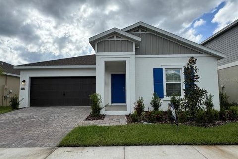 House in Kissimmee, Florida 3 bedrooms, 181.16 sq.m. № 1912501 - photo 1